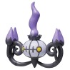 Figurine Statique - Moncollé - Pokemon - Lugulabre