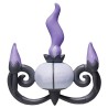 Figurine Statique - Moncollé - Pokemon - Lugulabre