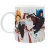 Mug - Subli - Hell's Paradise - Asaemons & Criminels