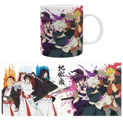 Mug - Subli - Hell's Paradise - Asaemons & Criminels