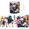 Mug - Subli - Hell's Paradise - Asaemons & Criminels