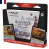 Cartes (JCC) - Kit de Démarrage - Univers Infinis - Magic The Gathering - Assassin's Creed - Starter Kit