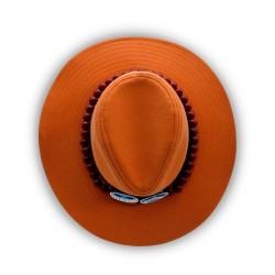 Chapeau - One Piece - Portgas D. Ace