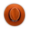 Chapeau - One Piece - Portgas D. Ace