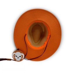 Chapeau - One Piece - Portgas D. Ace
