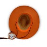 Chapeau - One Piece - Portgas D. Ace