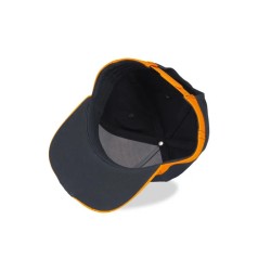 Casquette - Snap Back - Naruto - Naruto Uzumaki