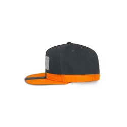 Casquette - Snap Back - Naruto - Naruto Uzumaki