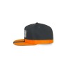 Casquette - Snap Back - Naruto - Naruto Uzumaki