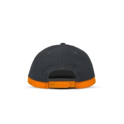 Casquette - Snap Back - Naruto - Naruto Uzumaki