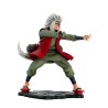 Figurine Statique - SFC - Naruto - Jiraya