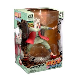 Figurine Statique - SFC - Naruto - Jiraya