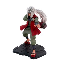 Figurine Statique - SFC - Naruto - Jiraya