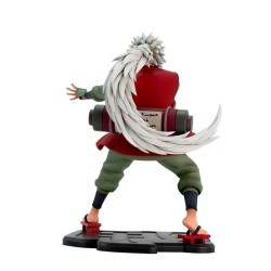 Figurine Statique - SFC - Naruto - Jiraya
