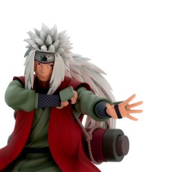Figurine Statique - SFC - Naruto - Jiraya
