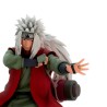 Figurine Statique - SFC - Naruto - Jiraya