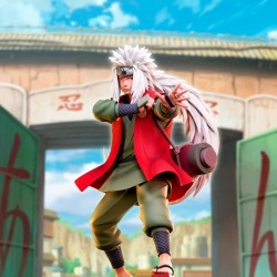 Figurine Statique - SFC - Naruto - Jiraya
