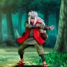 Figurine Statique - SFC - Naruto - Jiraya