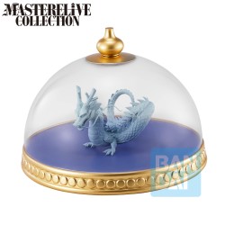 Figurine Statique - Ichibansho - Dragon Ball - Shenron