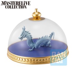 Figurine Statique - Ichibansho - Dragon Ball - Shenron