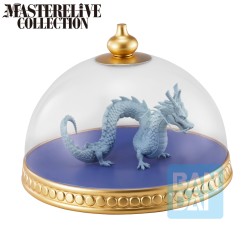 Figurine Statique - Ichibansho - Dragon Ball - Shenron