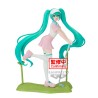 Figurine Statique - Holiday Memories - Vocaloïd - Hatsune Miku