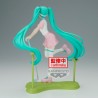 Figurine Statique - Holiday Memories - Vocaloïd - Hatsune Miku