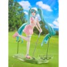 Figurine Statique - Holiday Memories - Vocaloïd - Hatsune Miku