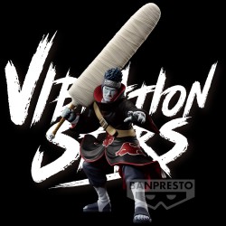 Figurine Statique - Holiday Memories - Naruto - Kisame
