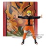 Figurine Statique - Panel Spectacle - Naruto - Naruto Uzumaki