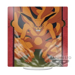 Figurine Statique - Panel Spectacle - Naruto - Naruto Uzumaki