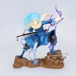 Figurine Statique - Espresto - Moi, quand je me réincarne en Slime - Limule Tempest