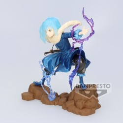 Figurine Statique - Espresto - Moi, quand je me réincarne en Slime - Limule Tempest