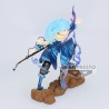 Figurine Statique - Espresto - Moi, quand je me réincarne en Slime - Limule Tempest