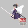 Figurine Statique - Vibration Stars - Demon Slayer - Kanao Tsuyuri