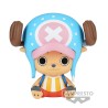 Figurine Statique - Sofvimates - One Piece - New World - Tony Tony Chopper