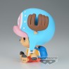 Figurine Statique - Sofvimates - One Piece - New World - Tony Tony Chopper