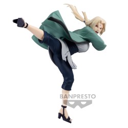 Figurine Statique - Colosseum - Naruto - Tsunade Senju