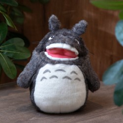 Peluche - Mon Voisin Totoro - Totoro gris
