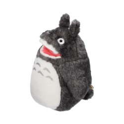 Peluche - Mon Voisin Totoro - Totoro gris