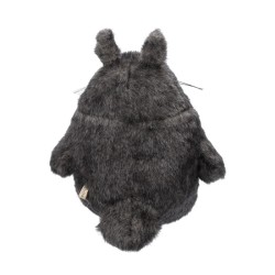 Peluche - Mon Voisin Totoro - Totoro gris