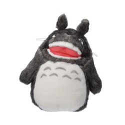 Peluche - Mon Voisin Totoro - Totoro gris