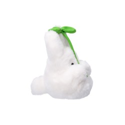 Peluche - Mon Voisin Totoro - Totoro Blanc