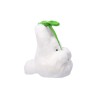 Peluche - Mon Voisin Totoro - Totoro Blanc