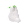 Peluche - Mon Voisin Totoro - Totoro Blanc