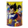 Tirelire - Dragon Ball - Personnages