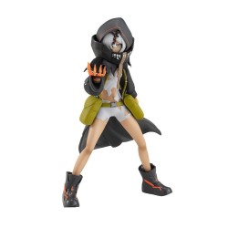 Figurine Statique - Pop Up Parade - Black Rock Shooter - Strength