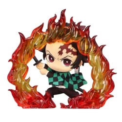 Figurine Statique - Demon Slayer - Tanjiro Kamado