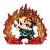 Figurine Statique - Demon Slayer - Tanjiro Kamado
