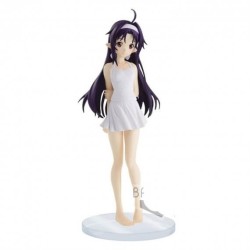 Figurine Statique - EXQ - Sword Art Online - Yuuki